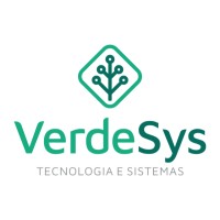 Verdesys logo - Similar company to Grs Environ