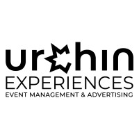 Urchin Experiences logo - Similar company to Maverix Eg