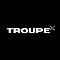 TroupeX logo - Similar company to Troupe X