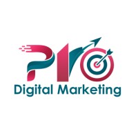 PRO Digital Marketing Agency logo - Similar company to 3Dotmedia - Digital Marketing Agency