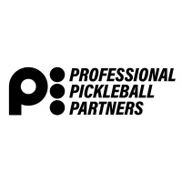 Professional Pickleball Partners logo - Similar company to C3 | Creative Consumer Concepts