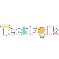 Techfolk logo - Similar company to Techfolk