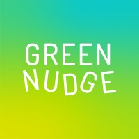 Green Nudge logo - Similar company to Deepdive Consultancy