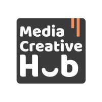 Media Creative Hub logo - Similar company to Violet C-Vision