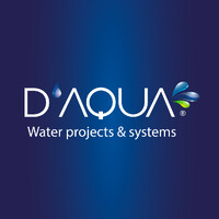 D'aQua - Water Projects & Systems logo - Similar company to Byjas Engineering Pty Ltd  (03) 5979 1096
