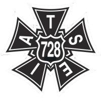 IATSE Local 728 logo - Similar company to Inner Circle Distribution