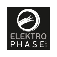 Elektro-Phase GmbH logo - Similar company to Sun Plus Solar Systems