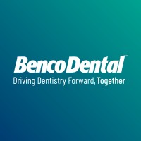 Benco Dental logo - Similar company to Henry Schein
