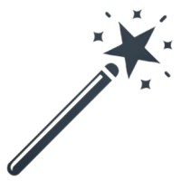 Recruit Magic logo - Similar company to Forward Lateral
