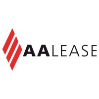 AA Lease logo - Similar company to Auto Bakker