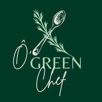 Ô Green Chef logo - Similar company to Le Bouchon Bleu