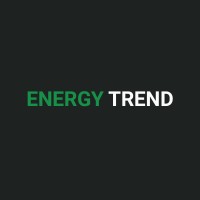 Energy Trend logo - Similar company to Energy Loop