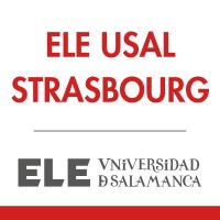 ELE Strasbourg USAL logo - Similar company to Ele Usal Barcelona