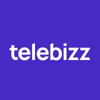 Telebizz logo - Similar company to Fourdot Affinity Ltd