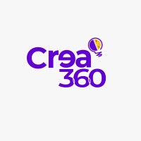 Crea360 logo - Similar company to Crea360