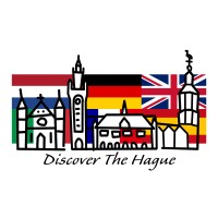 Discover The Hague logo - Similar company to Discover Delft