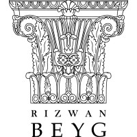 Rizwan Beyg Design logo - Similar company to Saap