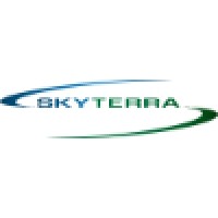 Skyterra logo - Similar company to Geeknet