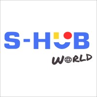 S-HUB.WORLD logo - Similar company to Oxonit Ltd