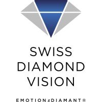 Swiss Diamond Vision GmbH logo - Similar company to Swiss Diamond Collection