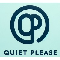 Quiet. Please Studios logo - Similar company to Devalign Staffing