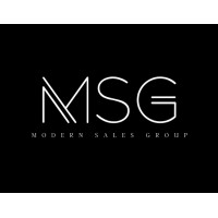 Modern Sales Group logo - Similar company to Evarto.Se