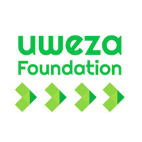 Uweza Foundation logo - Similar company to Dialogue Sa