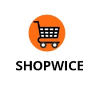 Shopwice logo - Similar company to Wave Technologies & Consultancy