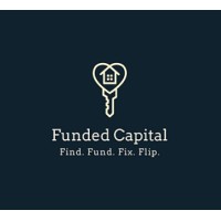 Funded Capital logo - Similar company to Propfundx