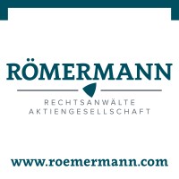 Römermann Rechtsanwälte AG logo - Similar company to Deutsches Institut Für Angewandtes Insolvenzrecht E.V.