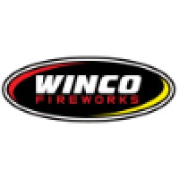 Winco Fireworks International, LLC logo - Similar company to Illumination Fireworks