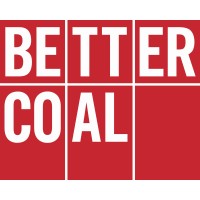 Bettercoal Programme logo - Similar company to Circular Mine