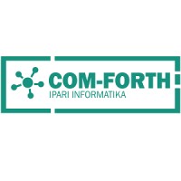 Com-Forth Ltd. logo - Similar company to Accesspoint Kft.