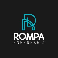 ROMPA Engenharia logo - Similar company to Lcj Projetos Engenharia Ltda