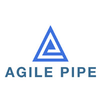 Agile Pipe Supply logo - Similar company to Live In Luxury
