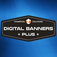 Digital Banners Plus