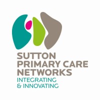 Sutton Primary Care Networks logo - Similar company to Integrated Care Support Services