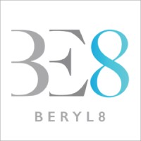 Beryl8 logo - Similar company to Insightera Co., Ltd.