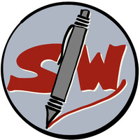 Sketchnote Werkstatt logo - Similar company to Visualsparks