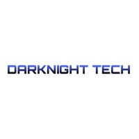 Darknight tech logo - Similar company to Data Cloud, Llc