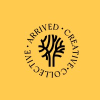 Arrived Creative Collective, Inc logo - Similar company to Taqtful