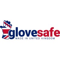 Glovesafe logo - Similar company to Ccg Supplies