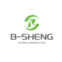 BaoSheng Composite - High End Padel & Pickleball manufacturer in China logo - Similar company to Pure32 Padel