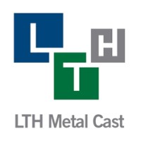LTH Castings - LTH Metal Cast logo - Similar company to Rawsun Technology (Shantou) Co., Ltd.