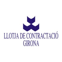 Llotja de Girona logo - Similar company to Eicon - Entitat Integral De Control, S.L.