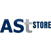 ASt Store logo - Similar company to Advanced Spatial Technologies Pty Ltd