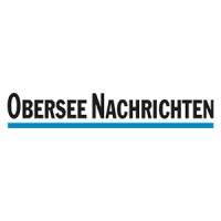 Obersee Nachrichten logo - Similar company to Intelligent Job Ag