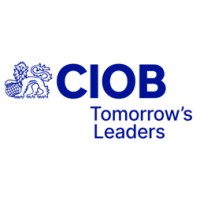 CIOB Tomorrow's Leaders VICTORIA logo - Similar company to Adept Building Services Engineers Pty Ltd
