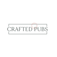 Crafted Pubs logo - Similar company to Luxe Design Studios Ltd
