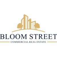 Bloom Street Commercial Real Estate